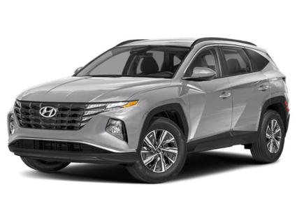 2024 Hyundai Tucson Hybrid La Grande OR