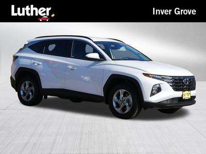2024 Hyundai Tucson Inver Grove Heights MN