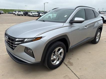 2024 Hyundai Tucson Whitesboro TX