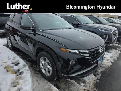 2024 Hyundai Tucson Minneapolis MN
