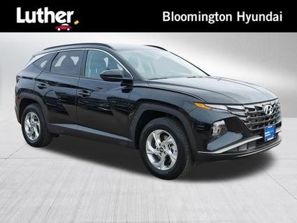 2024 Hyundai Tucson Minneapolis MN