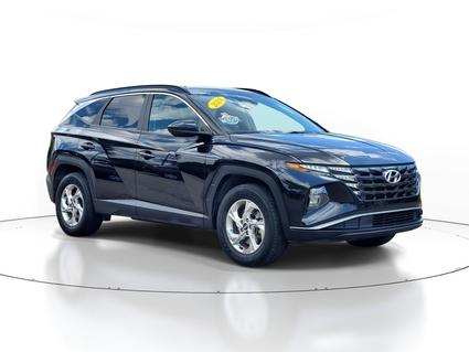 2024 Hyundai Tucson Dearborn MI