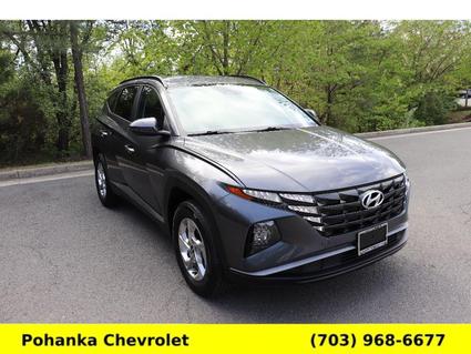 2024 Hyundai Tucson Chantilly VA