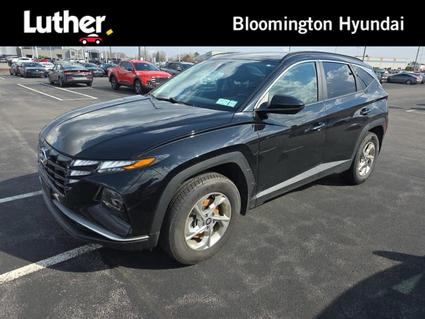 2024 Hyundai Tucson Minneapolis MN