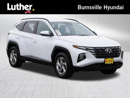 2024 Hyundai Tucson Burnsville MN