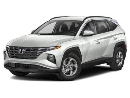 2024 Hyundai Tucson Burnsville MN