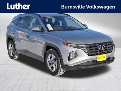 2024 Hyundai Tucson Burnsville MN