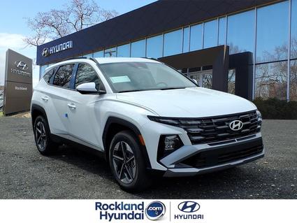 2026 Hyundai Tucson West Nyack NY