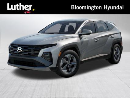 2026 Hyundai Tucson Hybrid Minneapolis MN