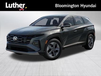 2026 Hyundai Tucson Hybrid Minneapolis MN