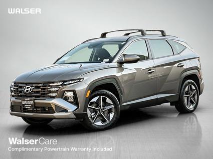 2026 Hyundai Tucson Hybrid Minneapolis MN