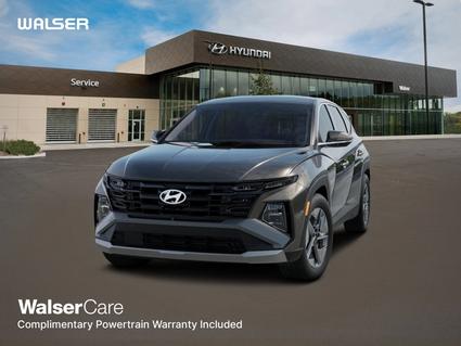 2026 Hyundai Tucson Hybrid Minneapolis MN