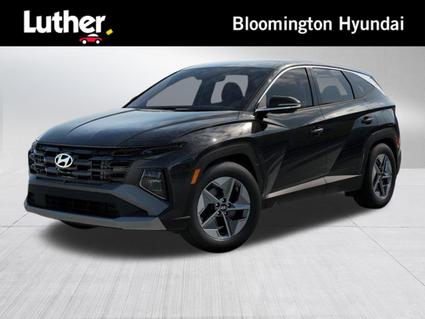 2026 Hyundai Tucson Hybrid Minneapolis MN