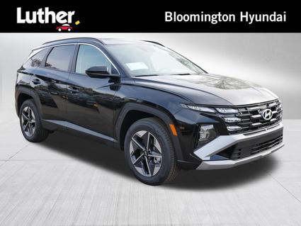 2026 Hyundai Tucson Hybrid Minneapolis MN
