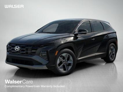 2026 Hyundai Tucson Hybrid Minneapolis MN