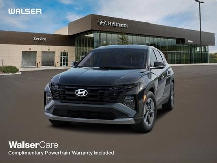 2026 Hyundai Tucson Hybrid Minneapolis MN
