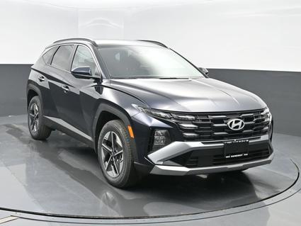 2026 Hyundai Tucson Hybrid Goshen NY