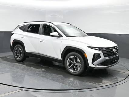 2026 Hyundai Tucson Hybrid Goshen NY