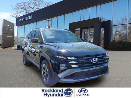2026 Hyundai Tucson Hybrid West Nyack NY