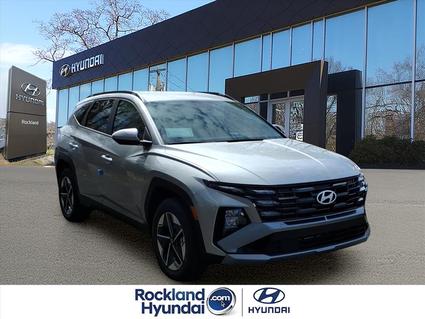 2026 Hyundai Tucson Hybrid West Nyack NY