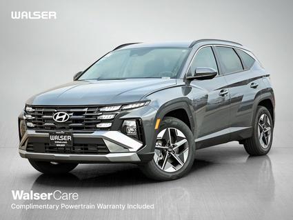 2026 Hyundai Tucson Hybrid Minneapolis MN