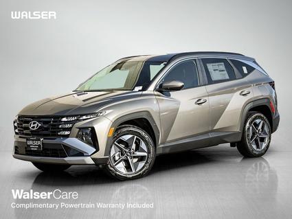 2026 Hyundai Tucson Hybrid Minneapolis MN
