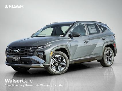 2026 Hyundai Tucson Hybrid Minneapolis MN