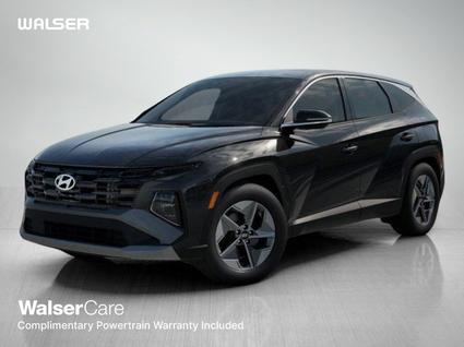 2026 Hyundai Tucson Hybrid Minneapolis MN