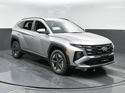 2026 Hyundai Tucson Hybrid Goshen NY