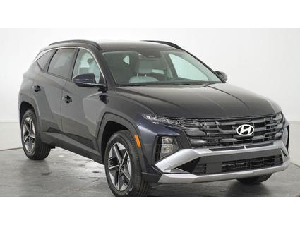 2026 Hyundai Tucson Hybrid Elizabethtown KY