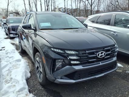 2026 Hyundai Tucson Hybrid West Nyack NY