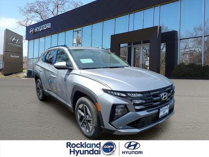 2026 Hyundai Tucson Hybrid West Nyack NY