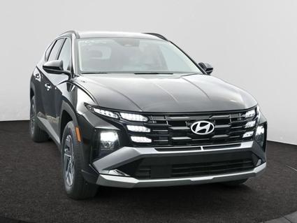 2025 Hyundai Tucson Hybrid Tupelo MS
