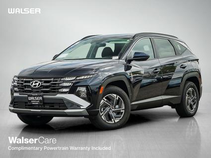 2025 Hyundai Tucson Hybrid Minneapolis MN