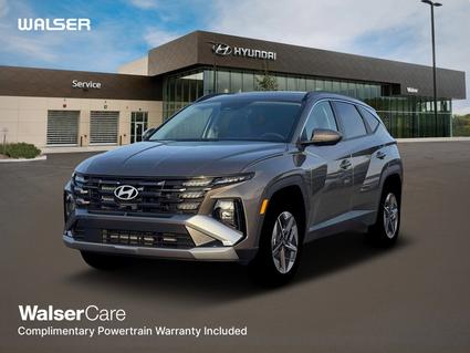 2026 Hyundai Tucson Hybrid Minneapolis MN