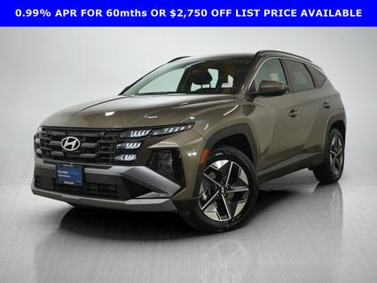 2026 Hyundai Tucson Hybrid Minneapolis MN