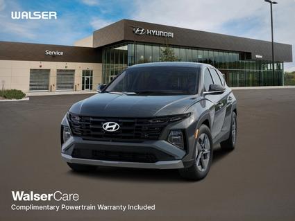 2026 Hyundai Tucson Hybrid Minneapolis MN
