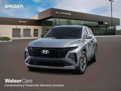 2026 Hyundai Tucson Hybrid Minneapolis MN