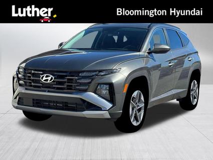 2026 Hyundai Tucson Hybrid Minneapolis MN