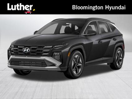 2026 Hyundai Tucson Hybrid Minneapolis MN