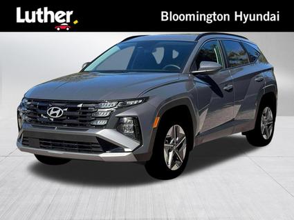 2026 Hyundai Tucson Hybrid Minneapolis MN