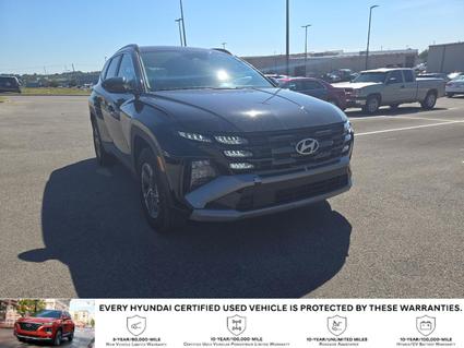 2025 Hyundai Tucson Hybrid Elizabethtown KY