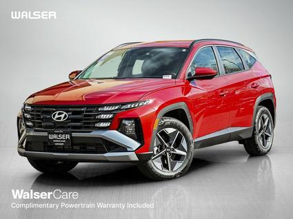 2026 Hyundai Tucson Hybrid Minneapolis MN