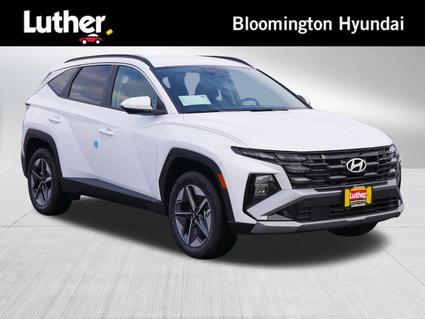 2026 Hyundai Tucson Hybrid Minneapolis MN