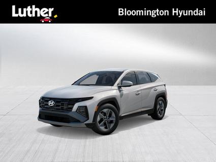 2026 Hyundai Tucson Hybrid Minneapolis MN