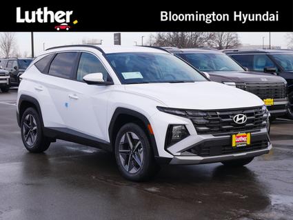 2026 Hyundai Tucson Hybrid Minneapolis MN