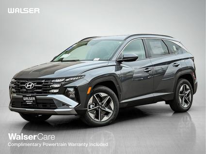 2026 Hyundai Tucson Hybrid Minneapolis MN