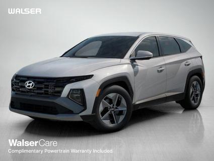 2026 Hyundai Tucson Hybrid Minneapolis MN