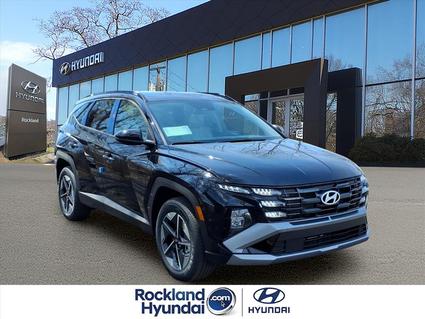 2026 Hyundai Tucson Hybrid West Nyack NY