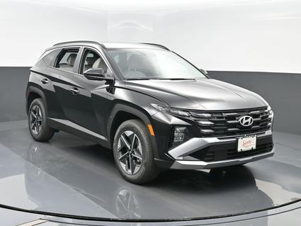 2026 Hyundai Tucson Hybrid Goshen NY